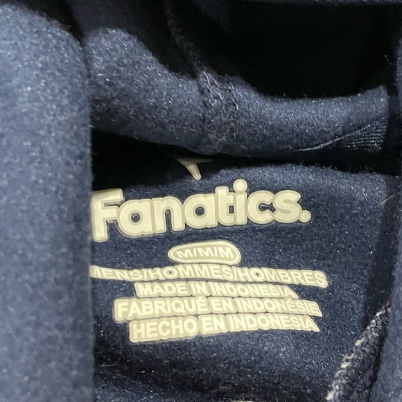 Seattle Seahawks NFL Football Hoodie Pullover Jumper Sweatshirt - Picture 5 of 5